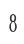 8