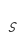 S