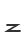 z