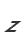 z