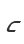 c
