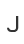 J