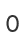 O