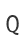 Q