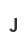J