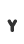 Y