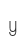 y