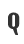 q