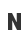 N