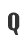 Q