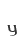 y