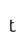 t