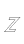 Z