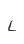 l