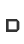 D