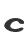 C