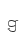g