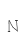 N