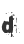d