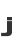 j