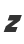 Z